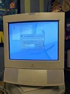 Image result for PowerMac G3 Monitor
