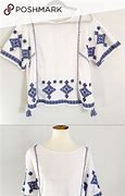 Image result for Zad's Embroidered Tunic