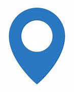 Image result for Location Pin Icon Blue