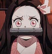 Image result for Nezuko Smile