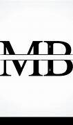 Image result for MB Letter Logo