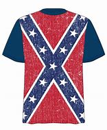 Image result for Distressed Confederate Flag