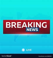 Image result for Breaking News Banner HD Images