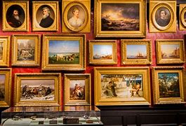 Image result for Walters Art Gallery