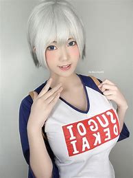 Image result for Moi Chan Cosplay