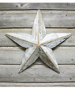 Image result for wooden barn star
