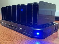 Image result for 10 Port USB Charger