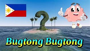 Image result for Mga Bugtong