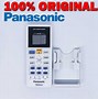Image result for Panasonic Inverter Air Conditioner Remote