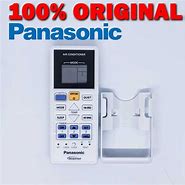 Image result for Panasonic Inverter Remote Control