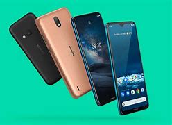 Image result for New Nokia Android Phones 2923