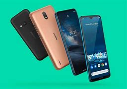 Image result for Newest Nokia Phones 2019