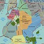 Image result for New York Harlem Map to Brooklyn