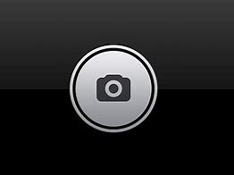 Image result for iPhone Camera Icon