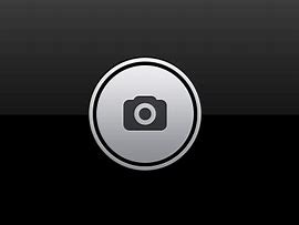 Image result for iOS 6 Camera Icon