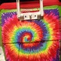 Image result for Tie Dye Painting