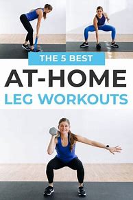 Image result for Best Leg Workout Exercises