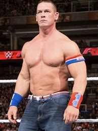 Image result for Mario Wrestling John Cena