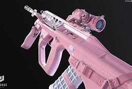Image result for Kawaii Realistic Gun