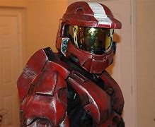 Image result for Chief Master Halo Cosplay Armor