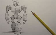 Image result for Doctor Robot Drawing