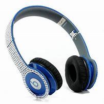 Image result for Diamond Headphones