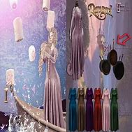 Image result for Rapunzel Skillet