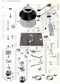 Image result for RCA Wind Up Record Player Parts