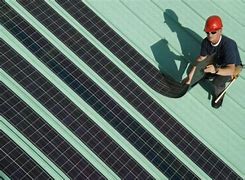 Image result for Thin Film Solar Panels