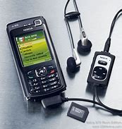 Image result for Nokia N70 Back