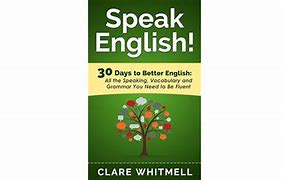 Image result for English in 30 Days Boo