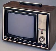 Image result for Magnavox TV 68 Cm CRT