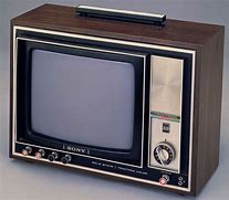 Image result for Magnavox TV 68 Cm CRT