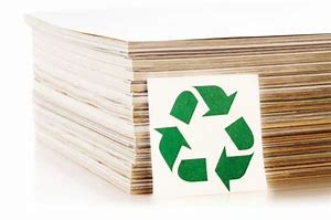 Image result for Recycled Printing Paper