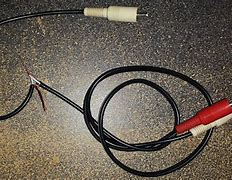 Image result for Speaker Wire to RCA Converter