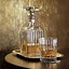 Image result for Square Whiskey Decanter