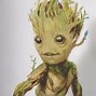 Image result for Mad Baby Groot