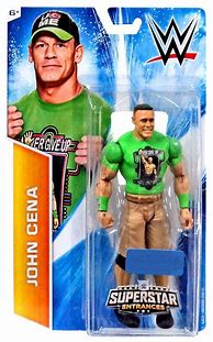 Image result for WWE John Cena Figures Shirt