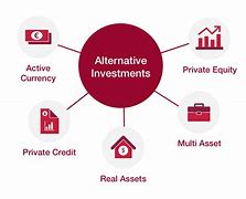 Image result for Alternative Investments