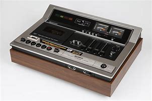 Image result for Sony Cassette Player Founder