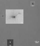 Image result for First Orbiter On Mars