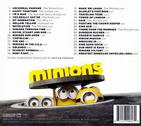 Image result for Minions Song Neil Diamond