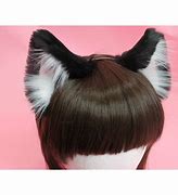 Image result for Black Cat Ears