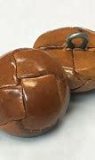 Image result for Leather Buttons