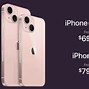 Image result for iPhone 13 Promotion Price