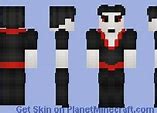 Image result for Morbius Minecraft Skin