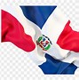 Image result for Dominican Flag Clip Art