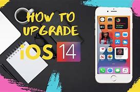 Image result for Updating My iPhone 6s to iOS 14