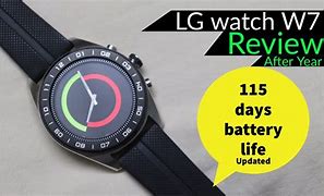 Image result for LG Watch-Style