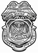 Image result for Military Police Logo Square